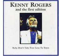 Rogers Kenny - Ruby Don't Take Your Love to Town
