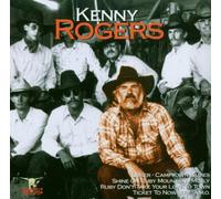 Rogers,Kenny - Ruby, don't take your love to town