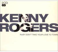 Rogers,Kenny - Ruby Dont Take Your Love to Town [Import]