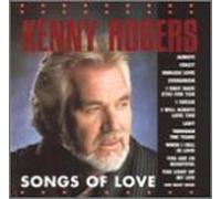 Rogers, Kenny - Songs of Love
