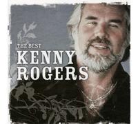 Rogers,Kenny - The Best