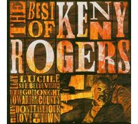 Rogers,Kenny - The Best of Kenny Rogers [Import]