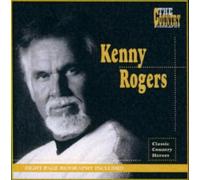 Rogers, Kenny - The Country Biography [Import]