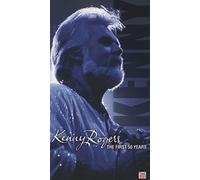 Rogers,Kenny - The First 50 Years [Import]