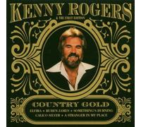 Rogers Kenny & the First Edition - Country Gold