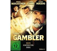 Rogers,Kenny - The Gambler 3 [Import]