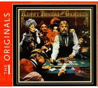 Rogers Kenny - The Gambler [Import]