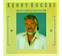 Rogers Kenny - The Hit Singles Collection [Import]