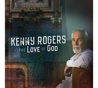 Kenny Rogers - The Love Of God [Cd] Deluxe Ed