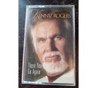 Rogers, Kenny - There You Go Again