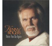 Rogers, Kenny - There You Go Again Enhanced edition by Rogers, Kenny (2000) Audio CD
