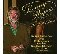 Rogers, Kenny - Way It Used to Be