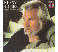 Kenny Rogers – What About Me – RCA