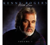 Rogers,Kenny - with Love Vol.1 [Import]