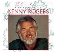 Rogers, Kenny - Xmas Wishes from Kenny Rogers