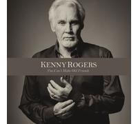 Kenny Rogers - You Can't Make Old Friends