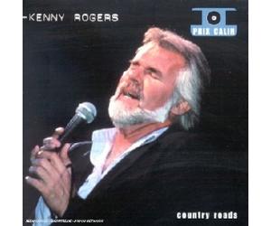 Rogers, Keny - Country Roads