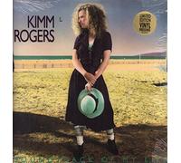 Rogers, Kimm - Soundtrack of My Life [Vinyl LP]