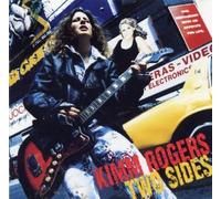 Rogers, Kimm - Two Sides