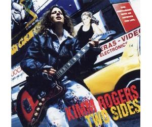 Rogers, Kimm - Two Sides