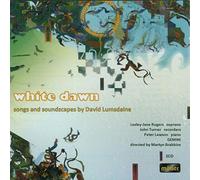Rogers, Lesley-Jane - White Dawn [Import]
