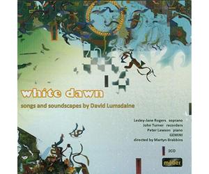 Rogers, Lesley-Jane - White Dawn