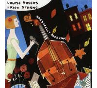Rogers, Louise - Bass-Ically Speaking
