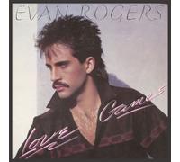 Rogers - Love Games