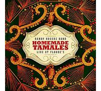 Rogers, Randy - Homemade Tamales - Live at Floores