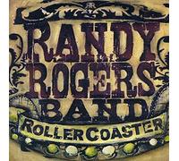 Rogers, Randy - Rollercoaster
