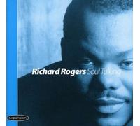 Rogers,Richard - Soul Talking (Deleted)