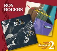 Rogers, Roy - Best Two: Slide of Hand & Slide Zone