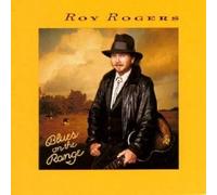 Roy Rogers – Blues on the Range – Membran