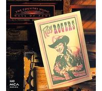 Rogers, Roy - Country Music Hall of Fame