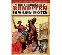 Rogers,Roy - Die Legendären Banditen im Wilden Westen