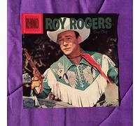 Rogers, Roy - Happy Trails-1937-90 Collectio