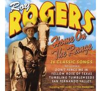 Rogers,Roy - Home on The Range [Import]