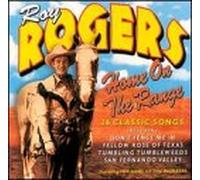 Rogers, Roy - Home on The Range