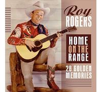 Rogers, Roy - Home on the Range - 28..