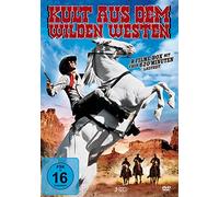 Rogers,Roy - Kult aus dem Wilden Westen [Import]
