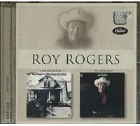 Rogers, Roy - Man for Duck Run/Country Side