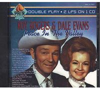 Rogers, Roy - Peace in The Valley