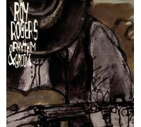 Rogers, Roy - Rhythm And Groove