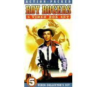 Rogers, Roy - Roy Rogers Collection