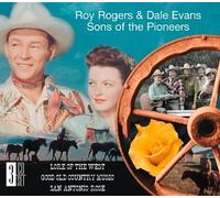 Rogers, Roy - Roy Rogers & Dale Evans