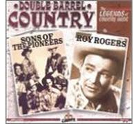 Rogers, Roy - Roy Rogers & Sons of The Pioneers