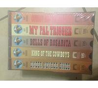 Rogers, Roy - Roy Rogers [VHS]