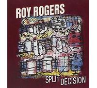Rogers, Roy - Split Decision