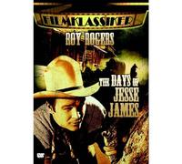 Rogers,Roy - The Days of Jesse James [Import]