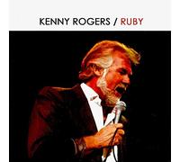 Kenny Rogers – Ruby – Import – Universal Music Group